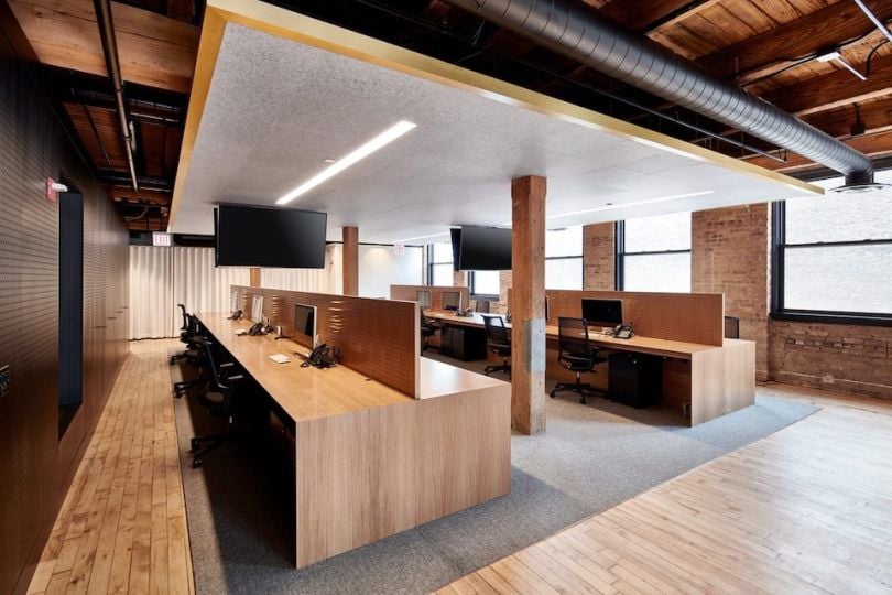 ansarada Chicago headquarters