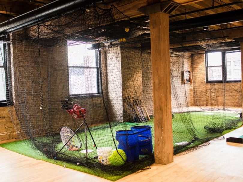 Ansarada Chicago office
