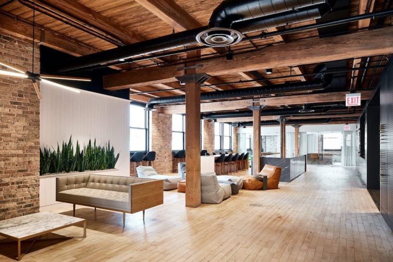 ansarada Chicago headquarters