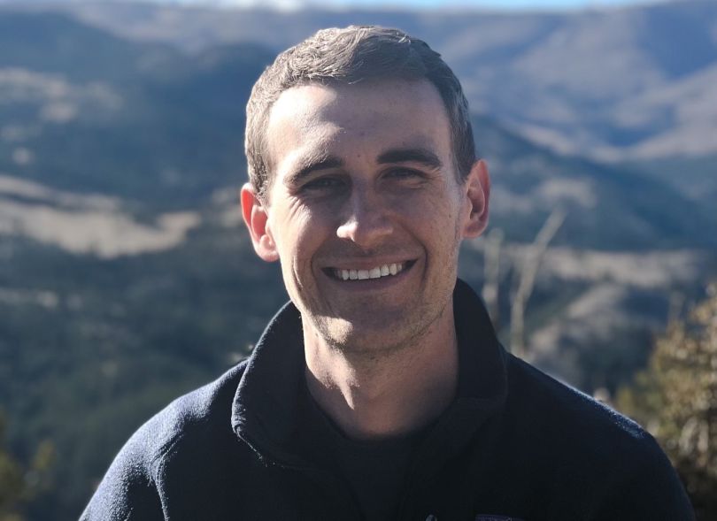 Ryan Sommerville from Antler VC