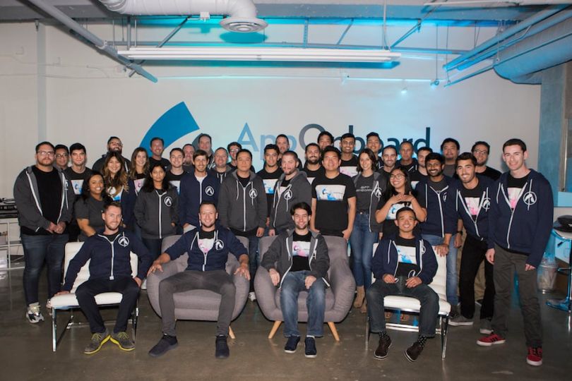 AppOnboard team