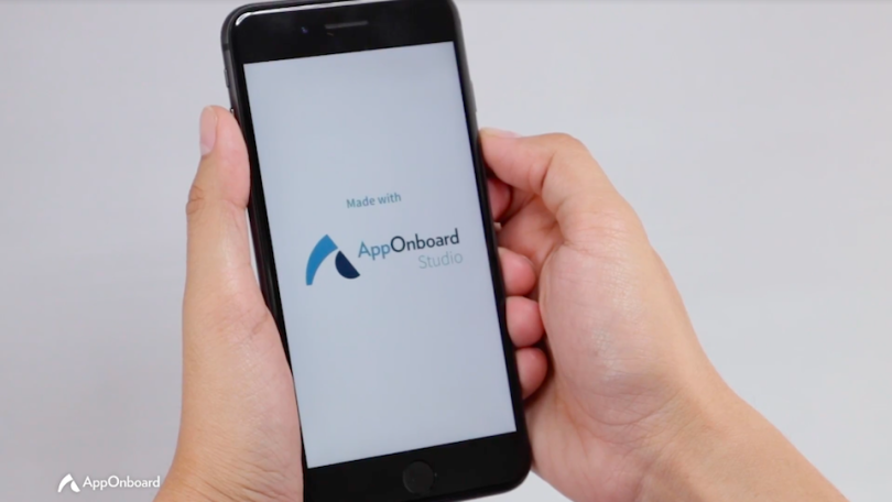 AppOnboard