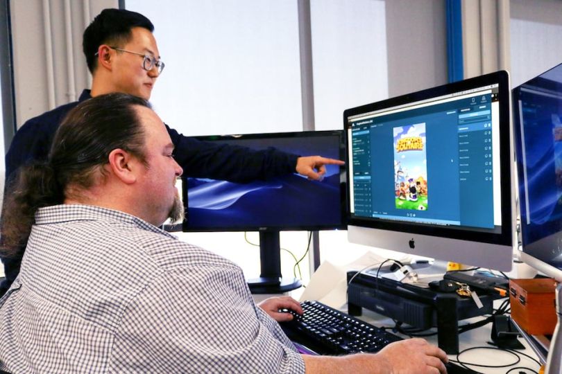 AppOnboard Los Angeles tech jobs