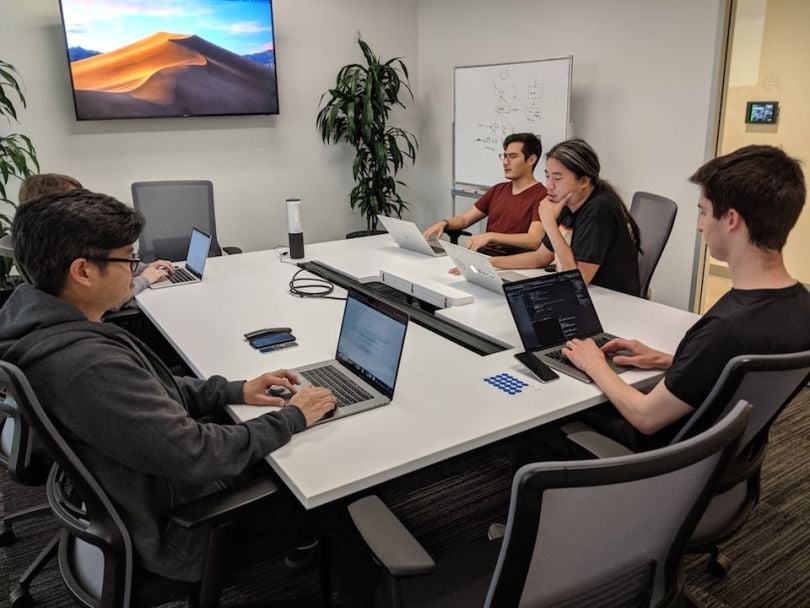Appetize Los Angeles tech jobs