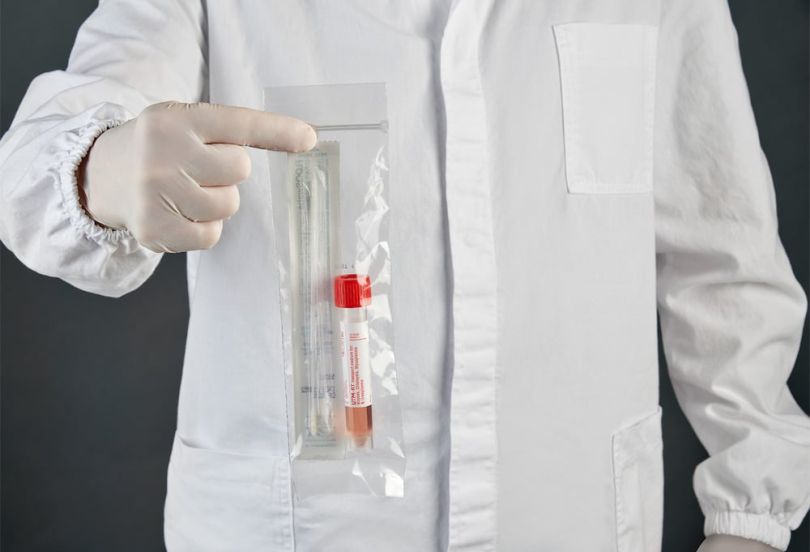 COPAN Diagnostics