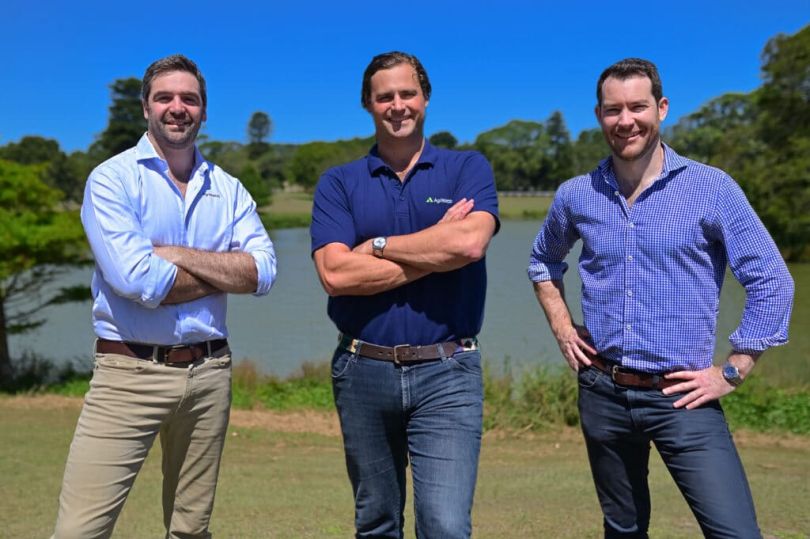 ArgiWebb Gets Additional $6.7 Million for Series B Round.