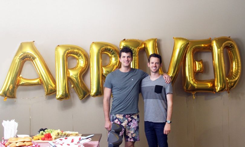 Arrived Homes Raises $25M real estate investing