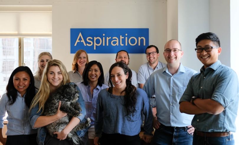 Aspiration Los Angeles tech jobs