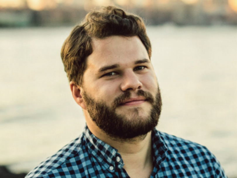 Attune's George Hastings