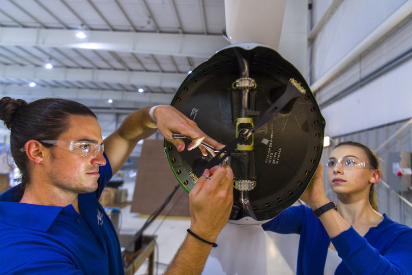 aurora engineers