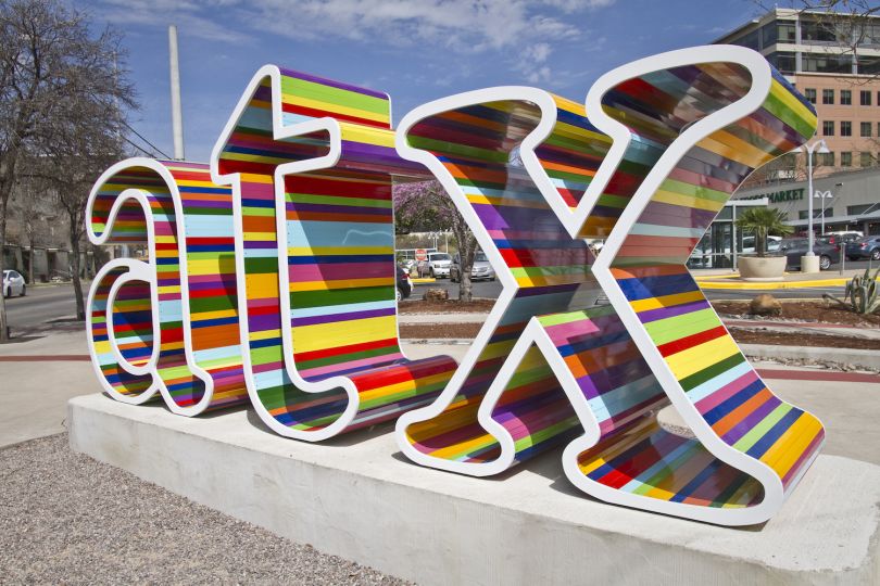 atx sign