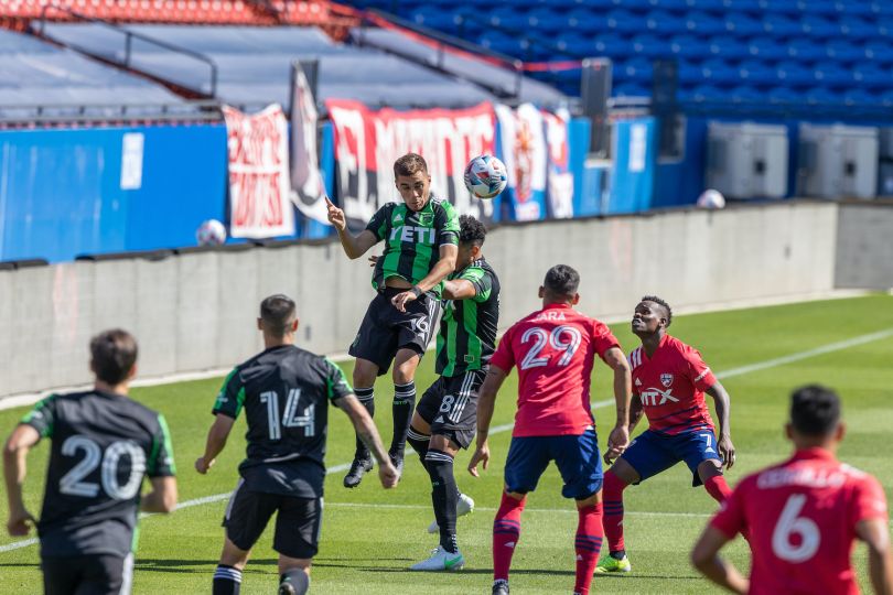Austin FC