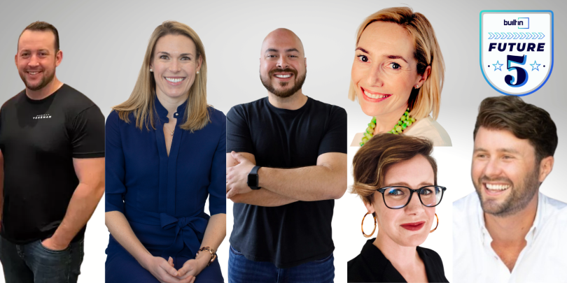 Built In's Future 5 roundup
