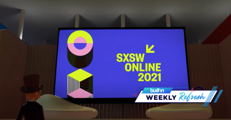 SXSW