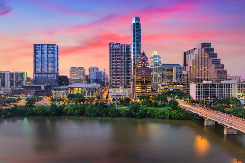 Austin top funding rounds September 