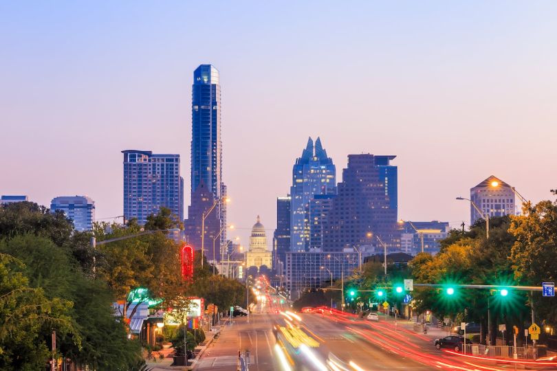 austin