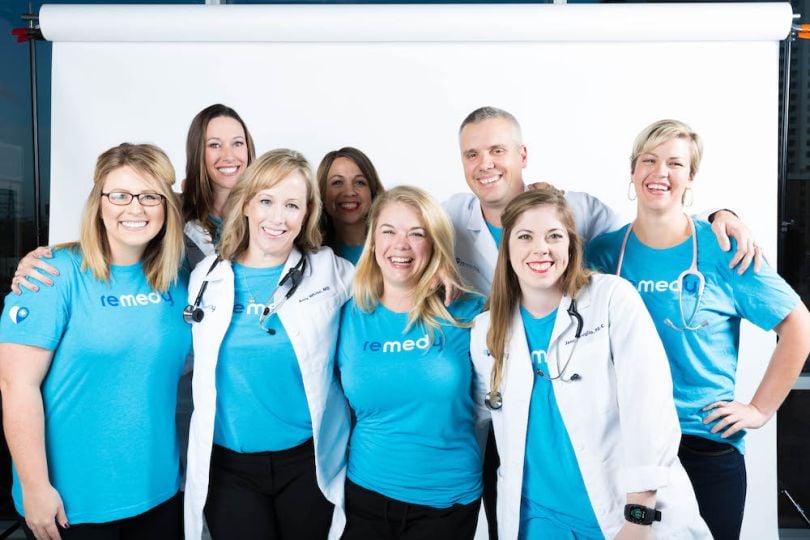 Remedy Team