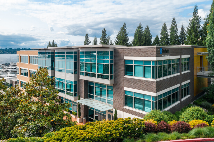 AuthenticID seattle hq