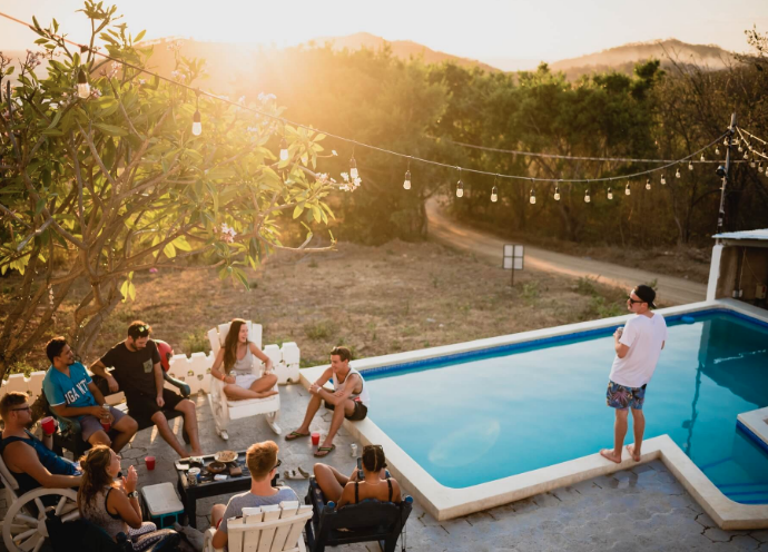 AvantStay real estate tech jobs LA