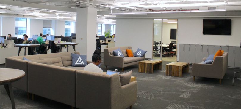 Avant office
