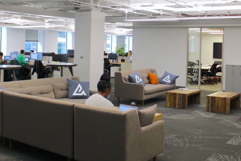 Avant office 