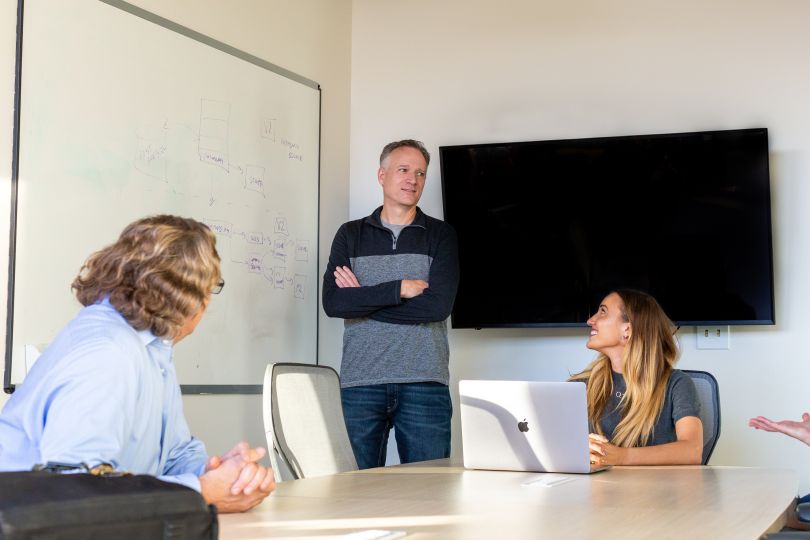 Barn2Door tech careers, Seattle