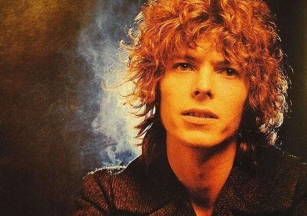 This is What David Bowie Looked Like in 1969
