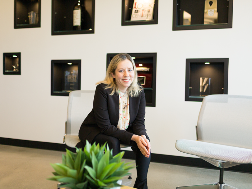 BCG Digital Ventures LA