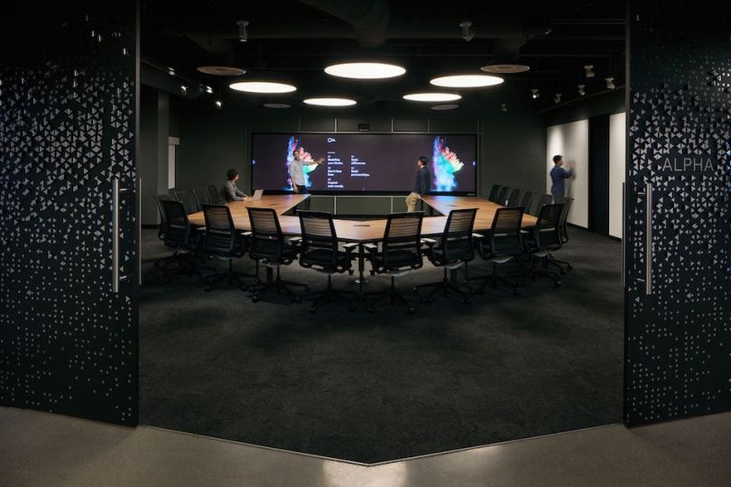 BCG DV is hiring in Los Angeles this December