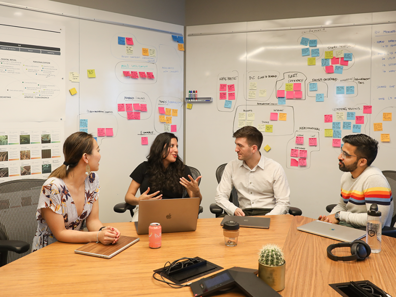 bcg digital ventures 