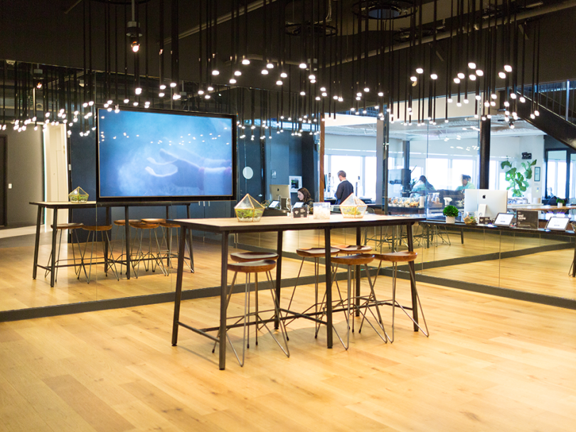 BCG Digital Ventures