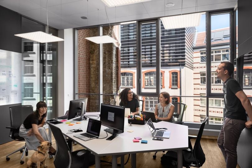 BCG Digital Ventures