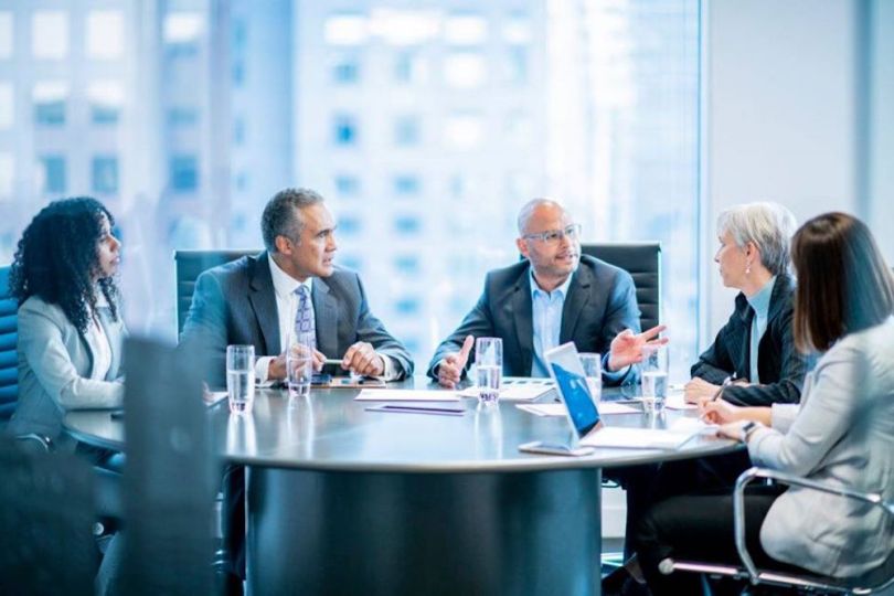 BC Networks IT consulting firms San Jose