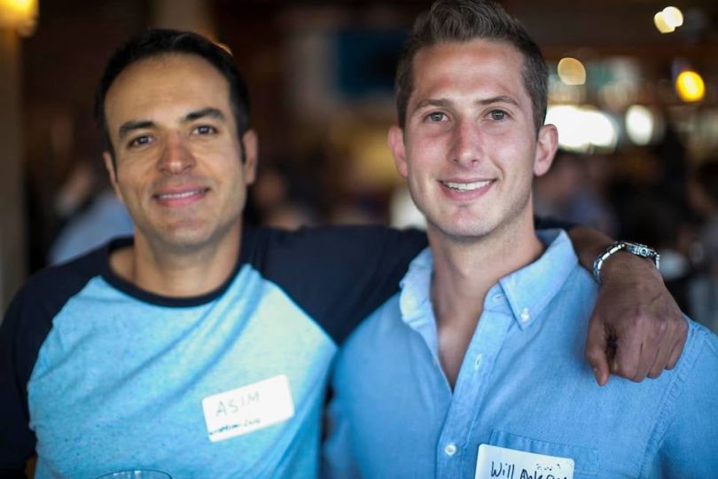 Built In Colorado tech events 