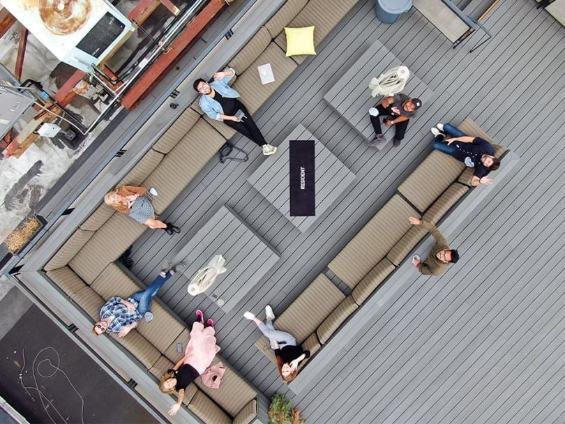 Resident remote NYC careers