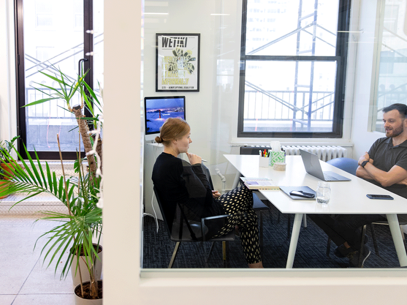 custora nyc offices
