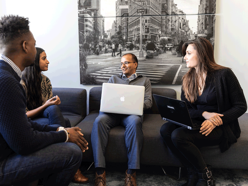 dailymotion employees