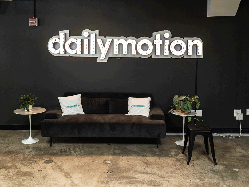 dailymotion logo