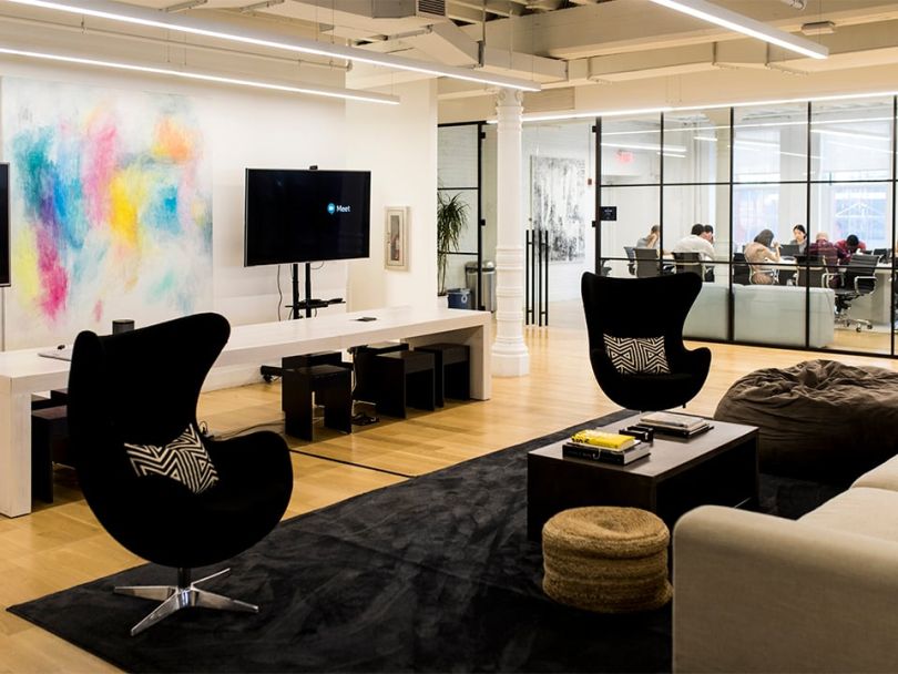 Cadre Office