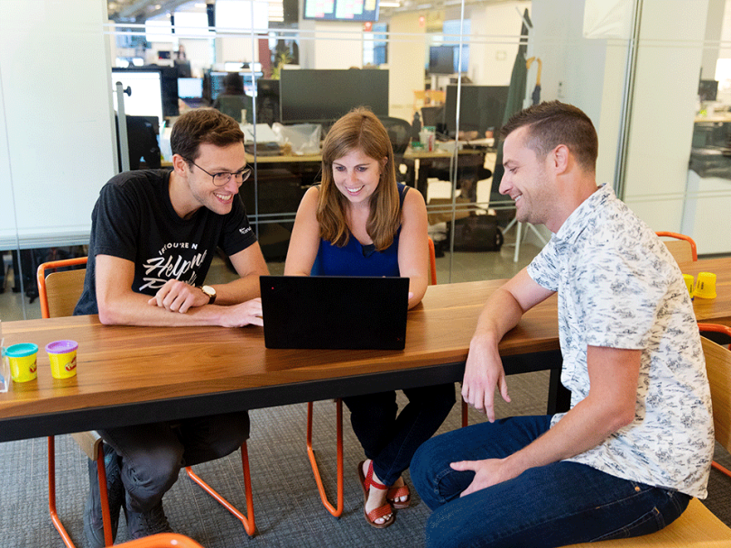 conductor digital team