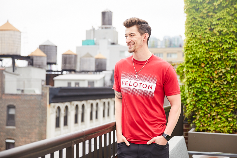 peloton operations