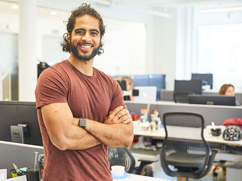 customer insights peloton
