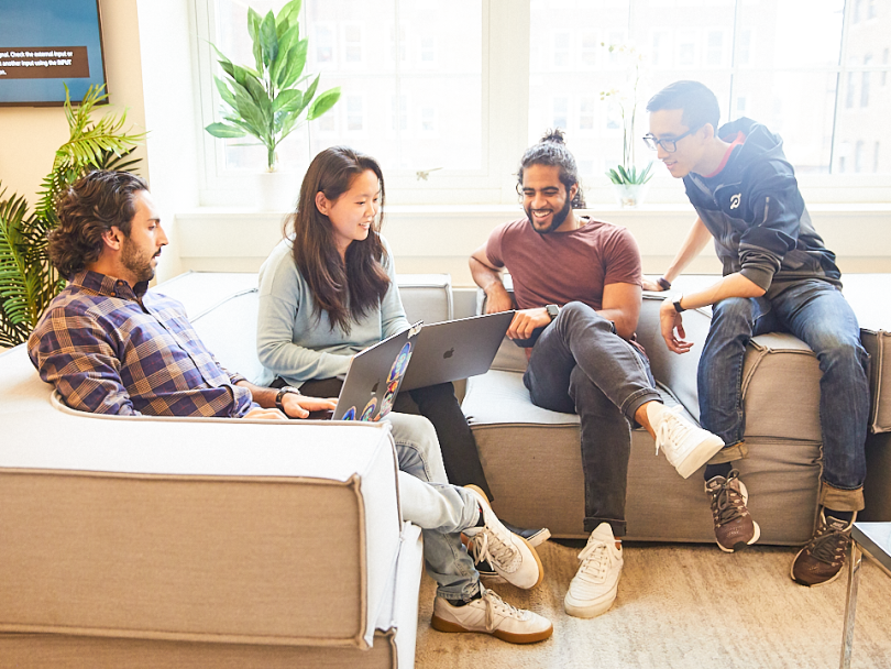 peloton jobs