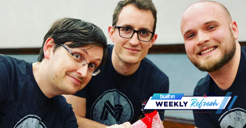 Neural Magic Scored $30M, Solo.io Hit $1B Valuation, and More Boston Tech News