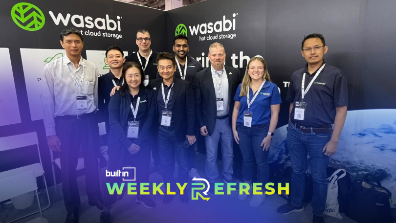 Wasabi team
