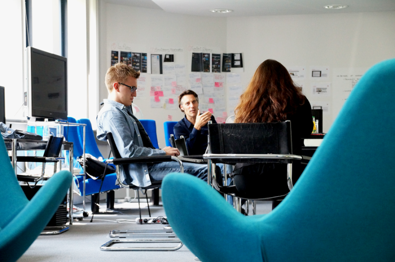 BTP Digital Group San Jose web design development agencies