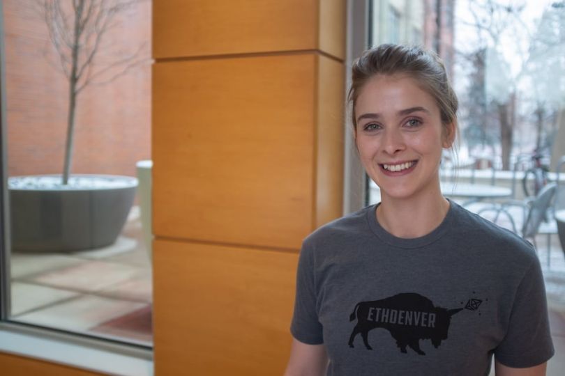 Backbone women in tech Colorado