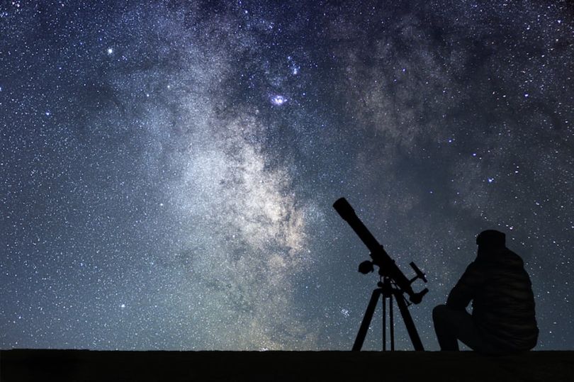 Boulder-based Ball Aerospace will help build a NASA telescope