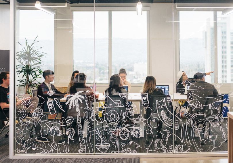 Baunfire design agencies San Francisco Bay Area