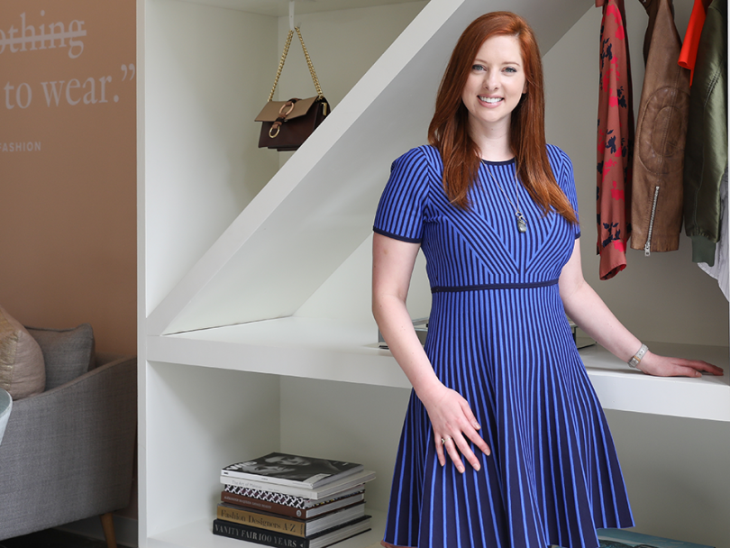 becky case rent the runway